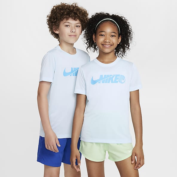 Camisetas manga corta nike deals